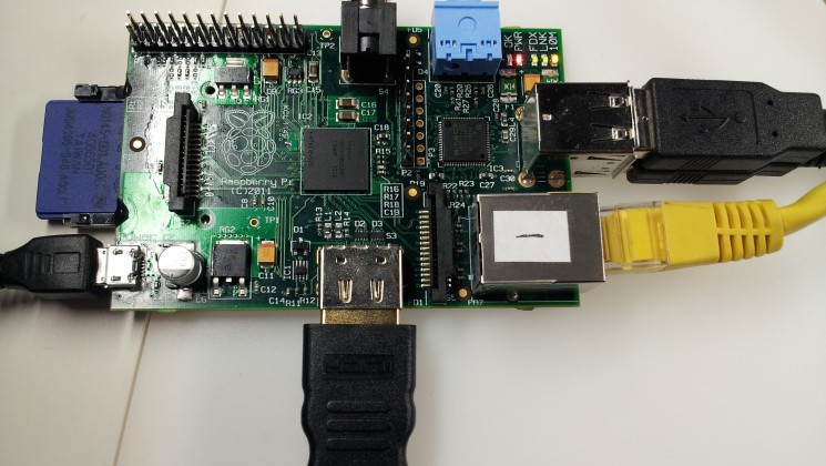 RaspberryPi1